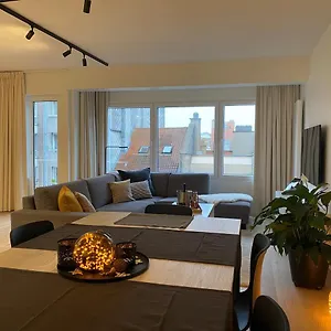  Appartement Chiara Luxueus Rustig