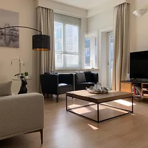  Appartement Euphrosina