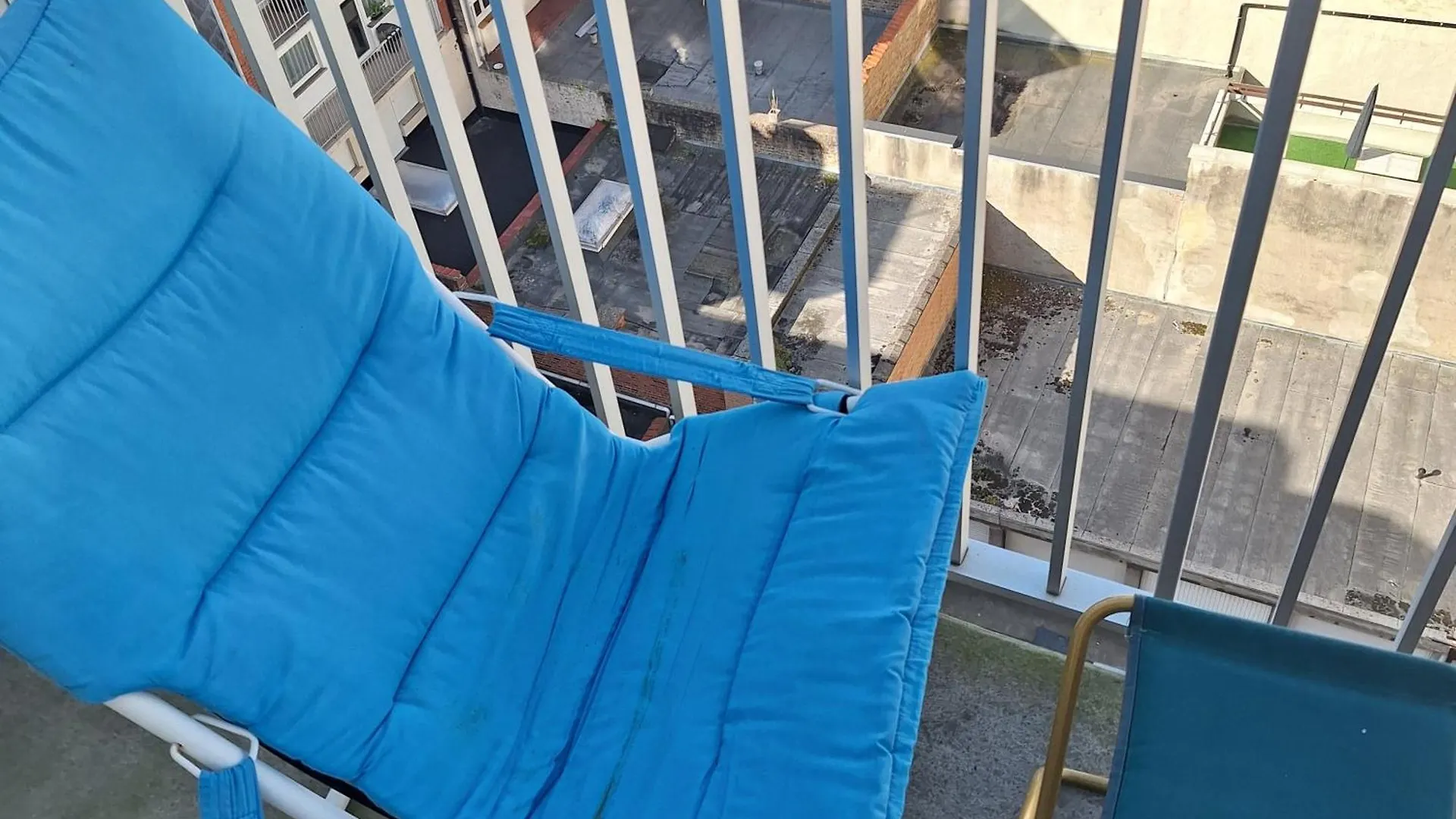 Res.Marana Appartement Oostende